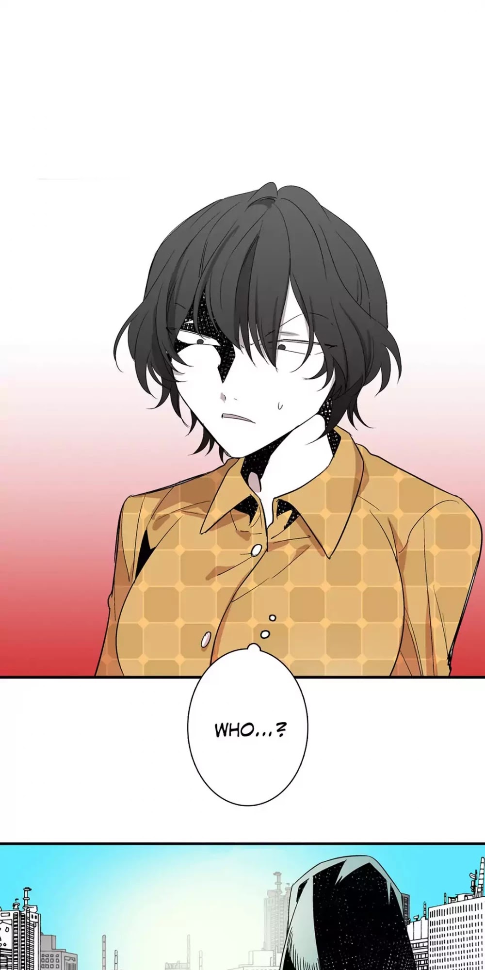 Miss Guillotine Chapter 31 page 3 - Chapter 31: Episode 31