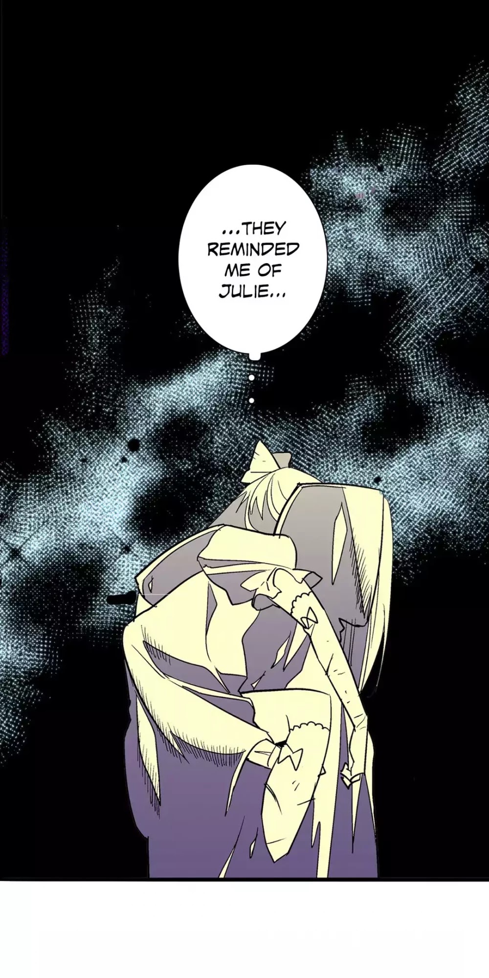 Miss Guillotine Chapter 31 page 7 - Chapter 31: Episode 31