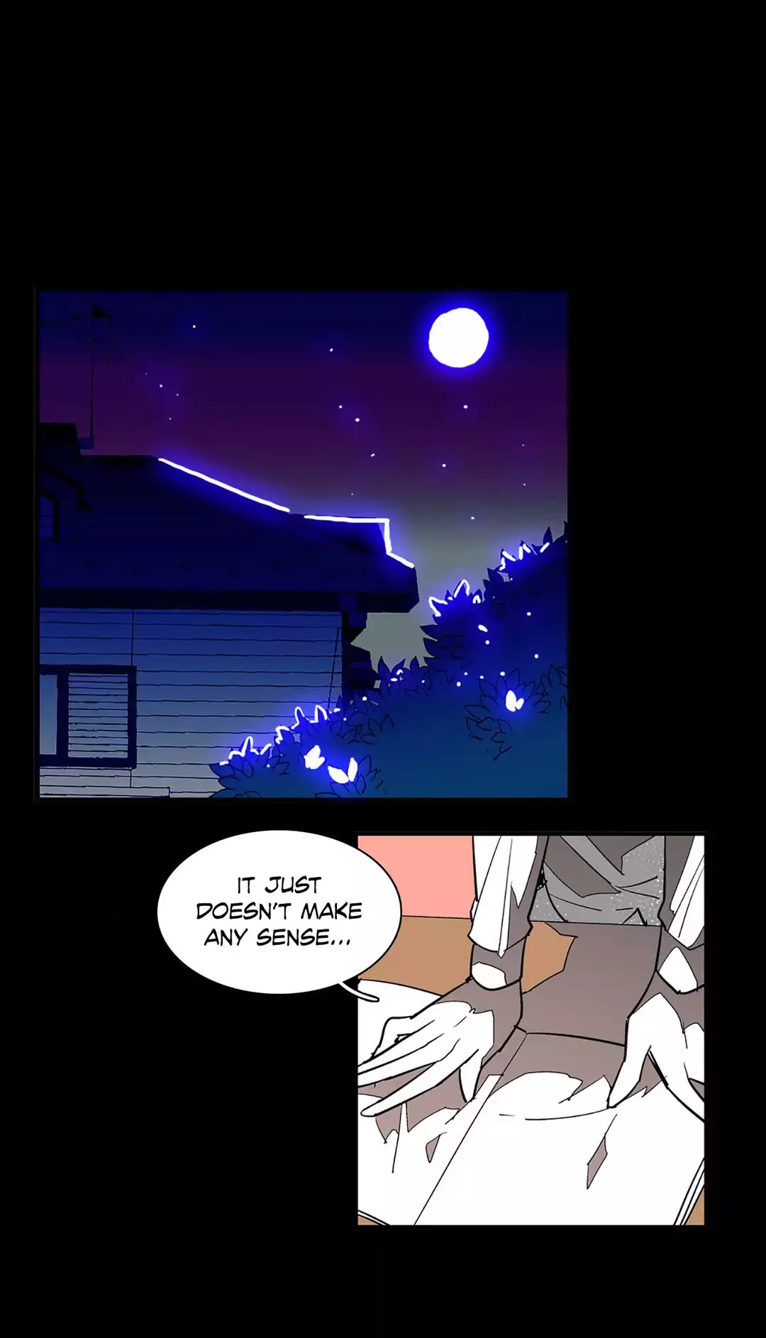 Miss Guillotine Chapter 32 page 15 - Chapter 32: Episode 32