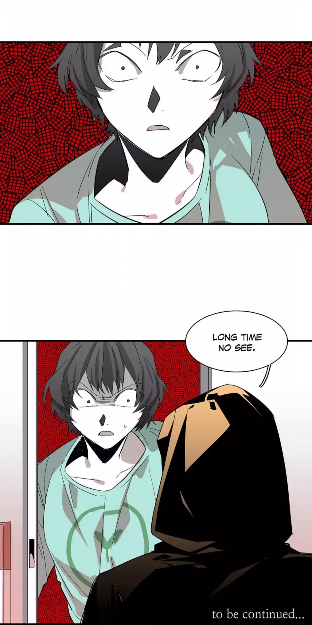 Miss Guillotine Chapter 32 page 25 - Chapter 32: Episode 32