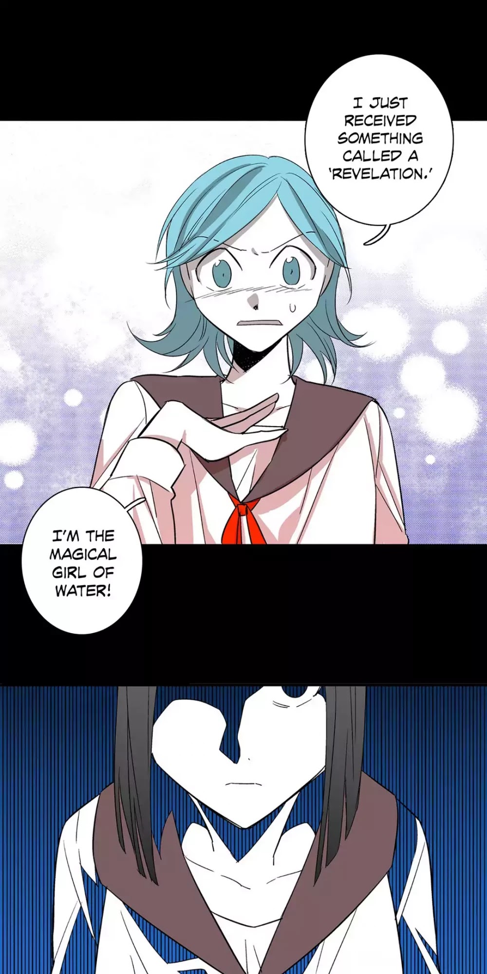 Miss Guillotine Chapter 33 page 15 - Chapter 33: Episode 33