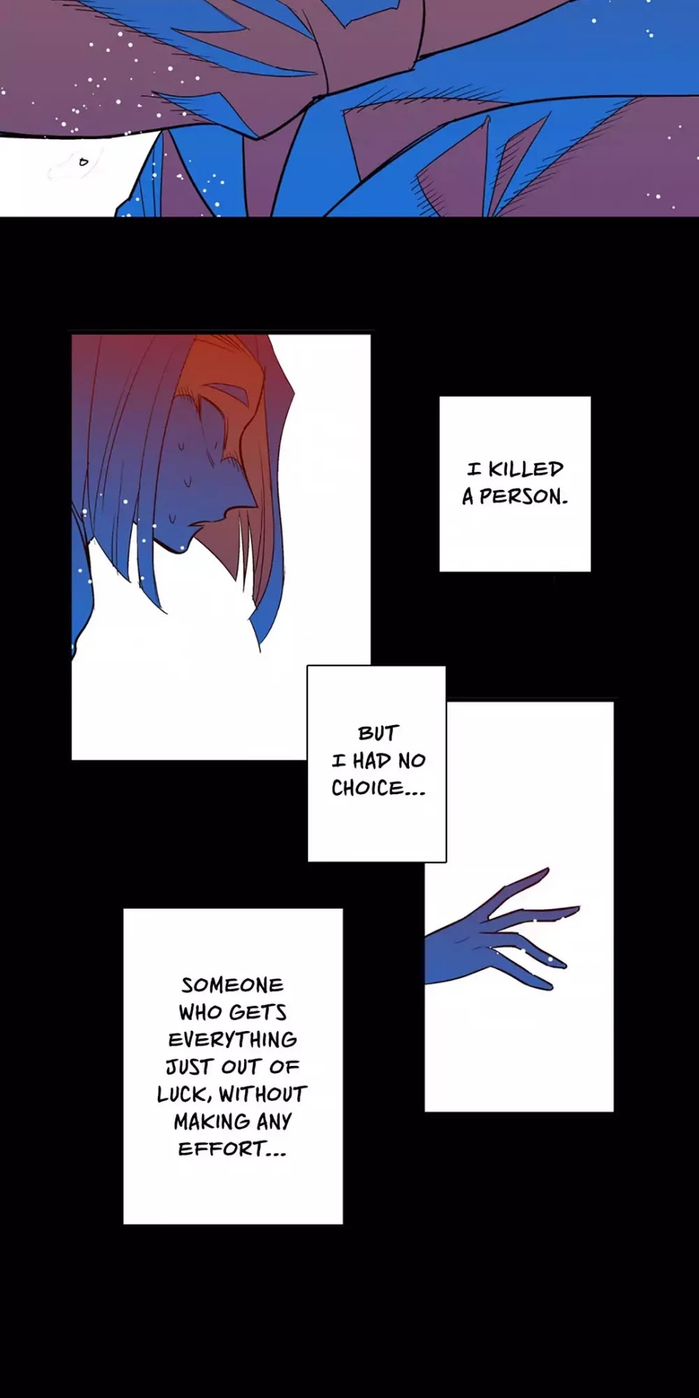 Miss Guillotine Chapter 33 page 18 - Chapter 33: Episode 33