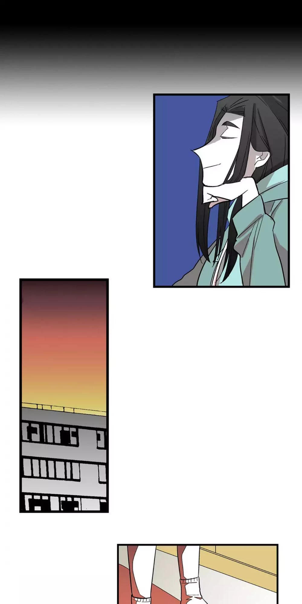 Miss Guillotine Chapter 33 page 21 - Chapter 33: Episode 33