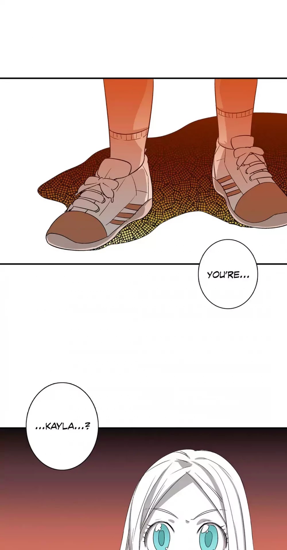 Miss Guillotine Chapter 33 page 23 - Chapter 33: Episode 33