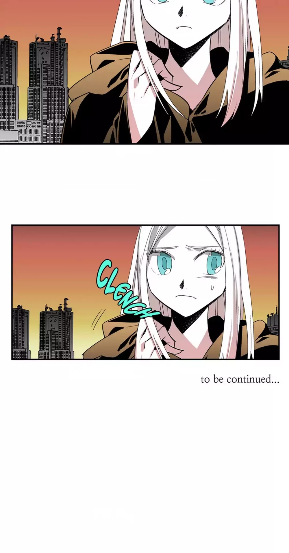 Miss Guillotine Chapter 33 page 24 - Chapter 33: Episode 33