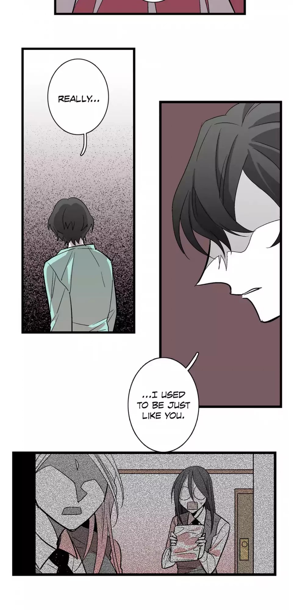 Miss Guillotine Chapter 34 page 12 - Chapter 34: Episode 34