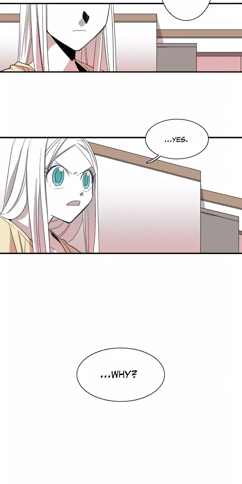 Miss Guillotine Chapter 34 page 6 - Chapter 34: Episode 34