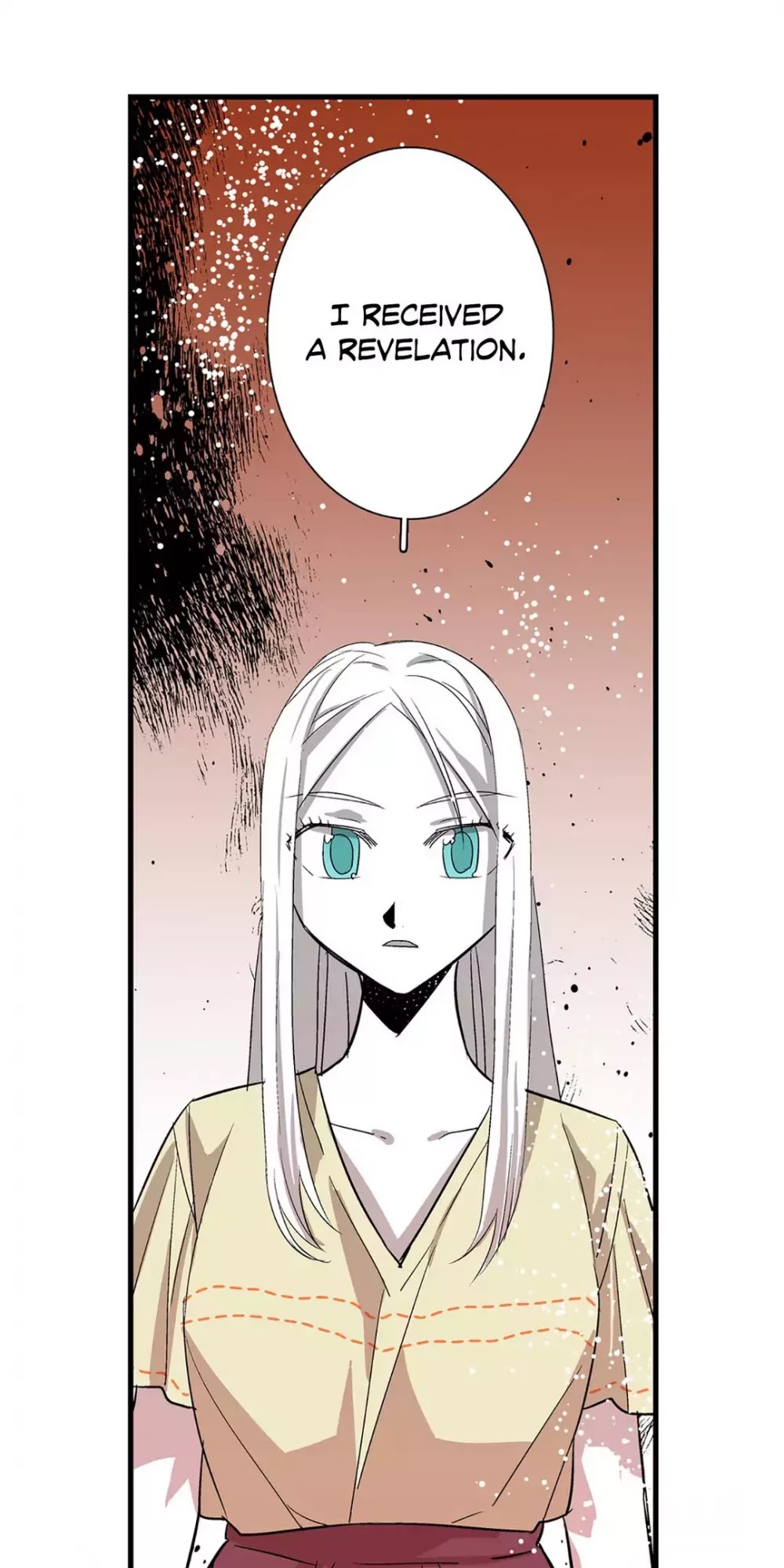 Miss Guillotine Chapter 34 page 7 - Chapter 34: Episode 34