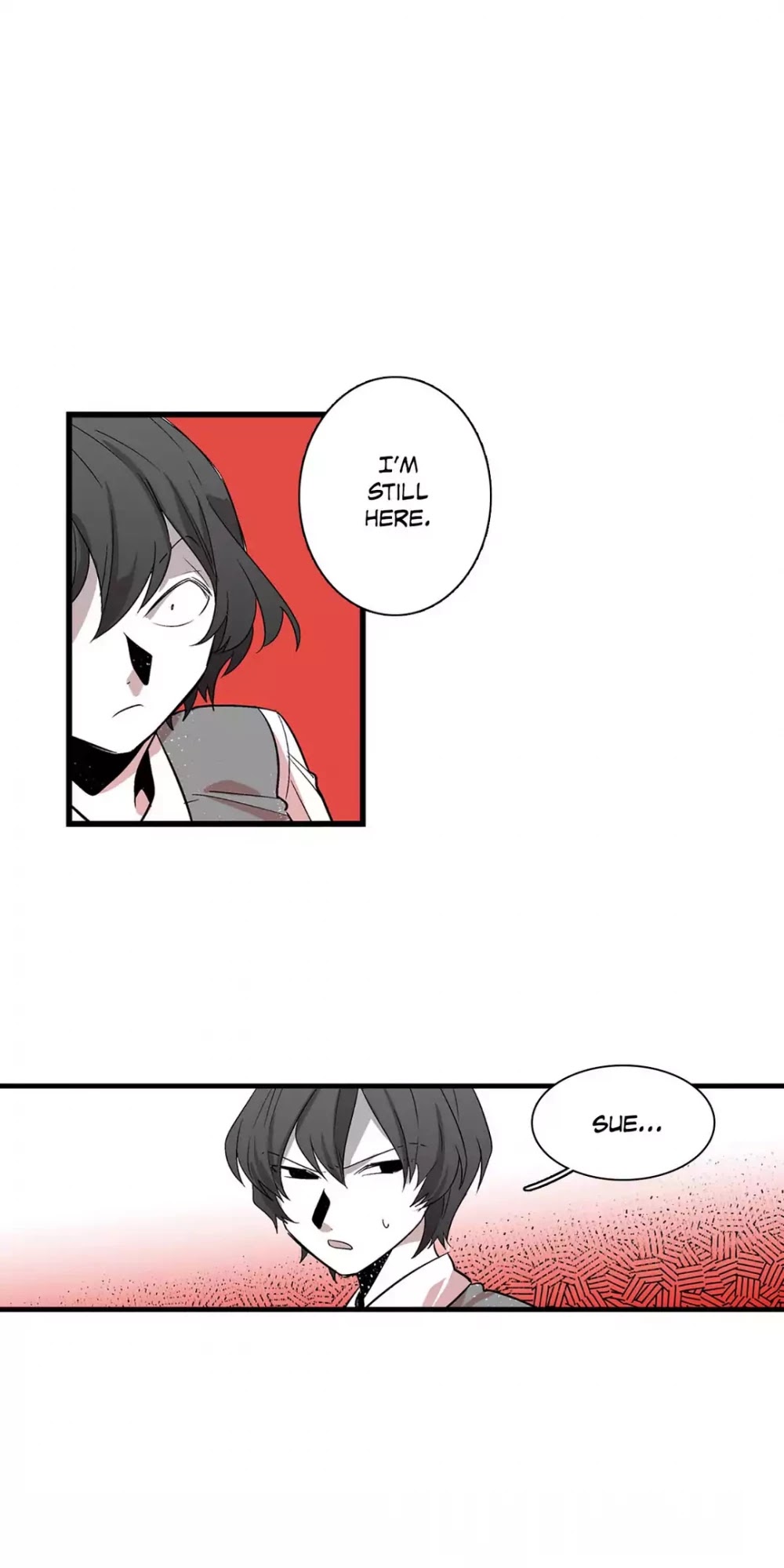 Miss Guillotine Chapter 35 page 21 - Chapter 35: Episode 35