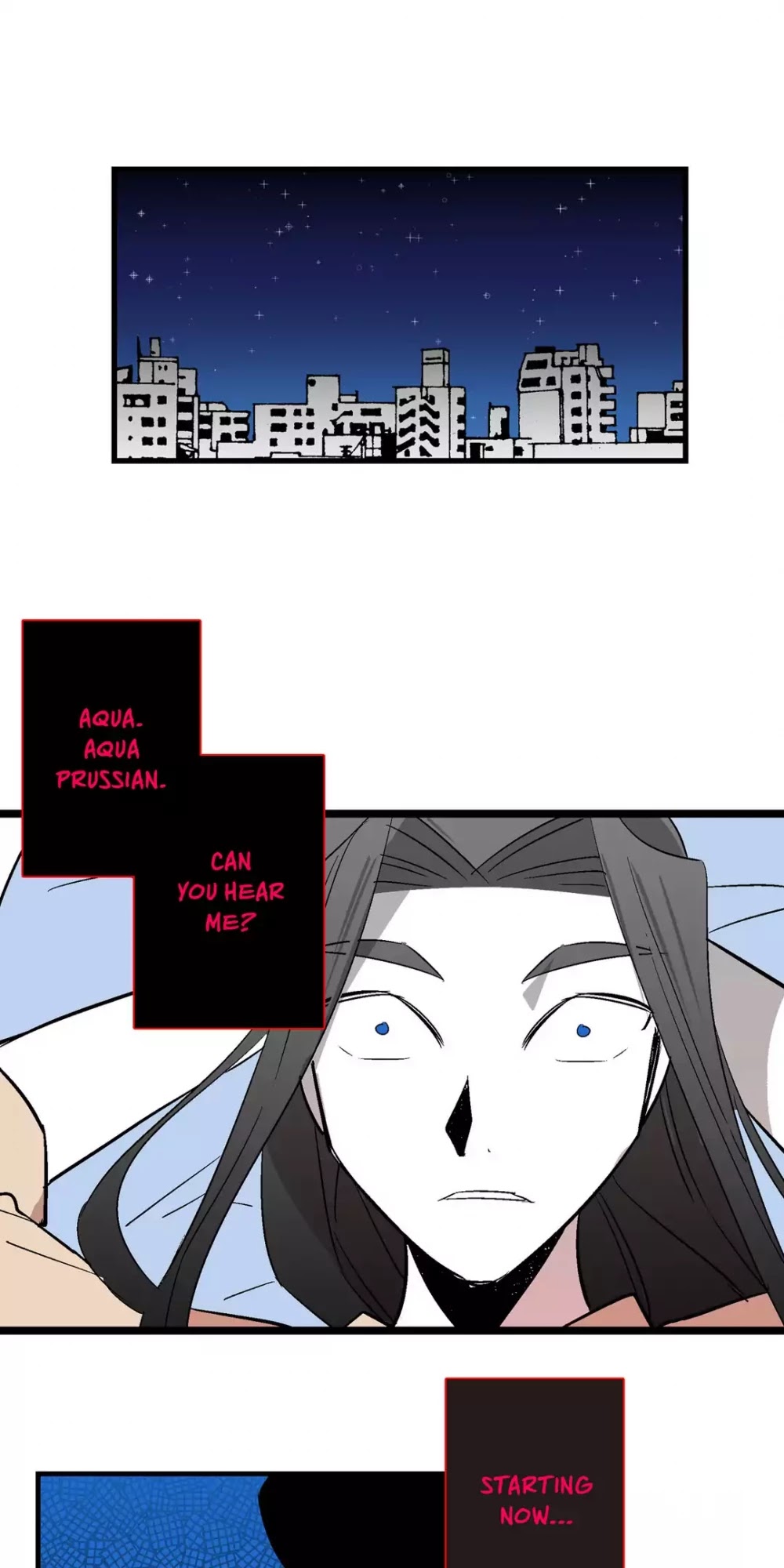 Miss Guillotine Chapter 37 page 15 - Chapter 37: Episode 37