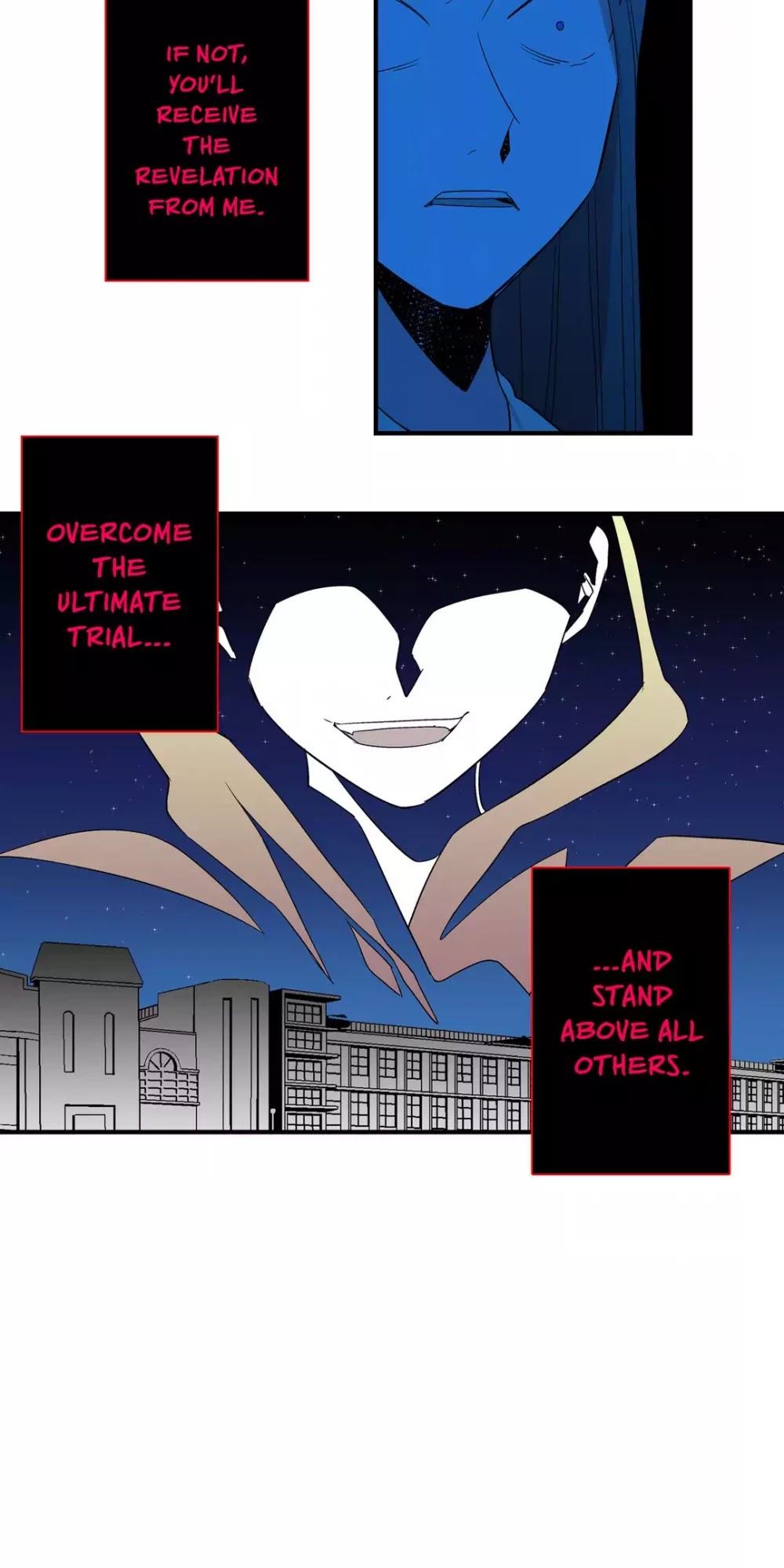 Miss Guillotine Chapter 37 page 18 - Chapter 37: Episode 37