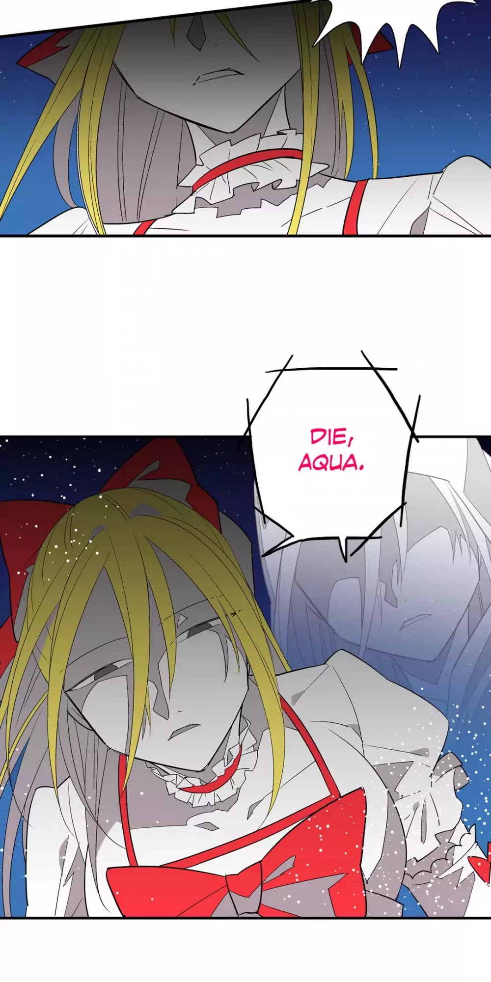 Miss Guillotine Chapter 38 page 2 - Chapter 38: Episode 38 (Season 1 Finale)
