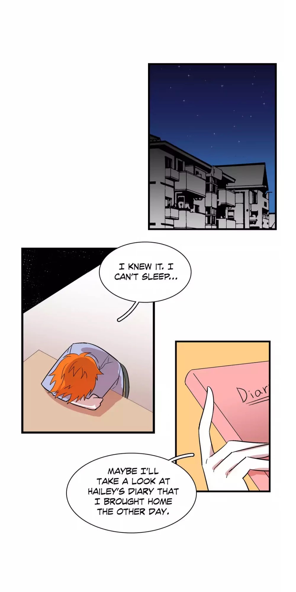 Miss Guillotine Chapter 38 page 24 - Chapter 38: Episode 38 (Season 1 Finale)