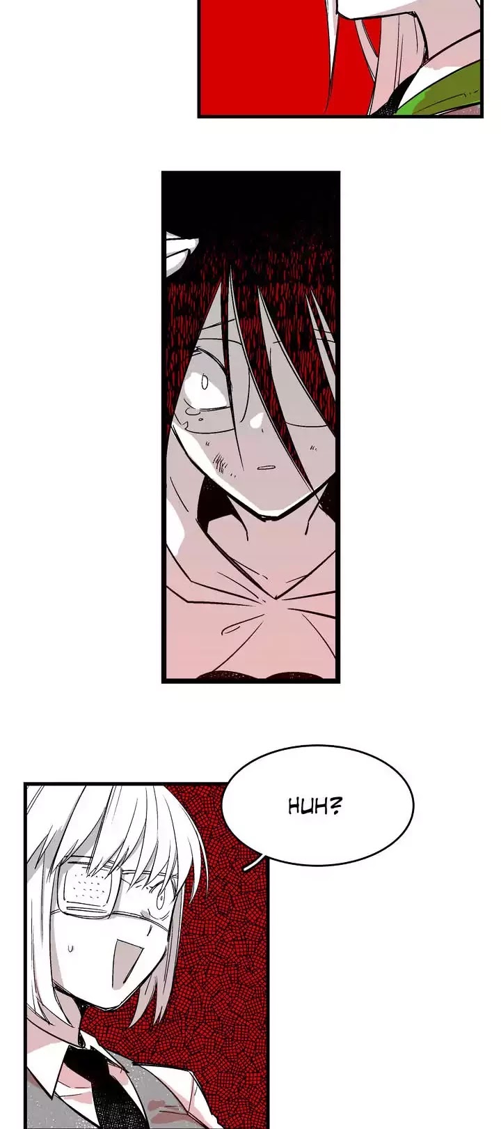 Miss Guillotine Chapter 4 page 12 - Chapter 4: Episode 4