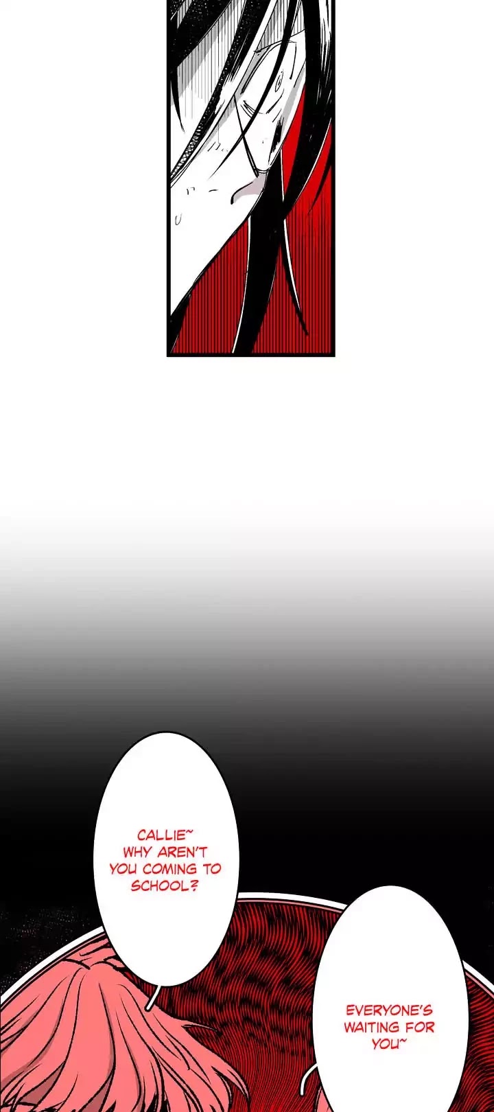 Miss Guillotine Chapter 4 page 3 - Chapter 4: Episode 4