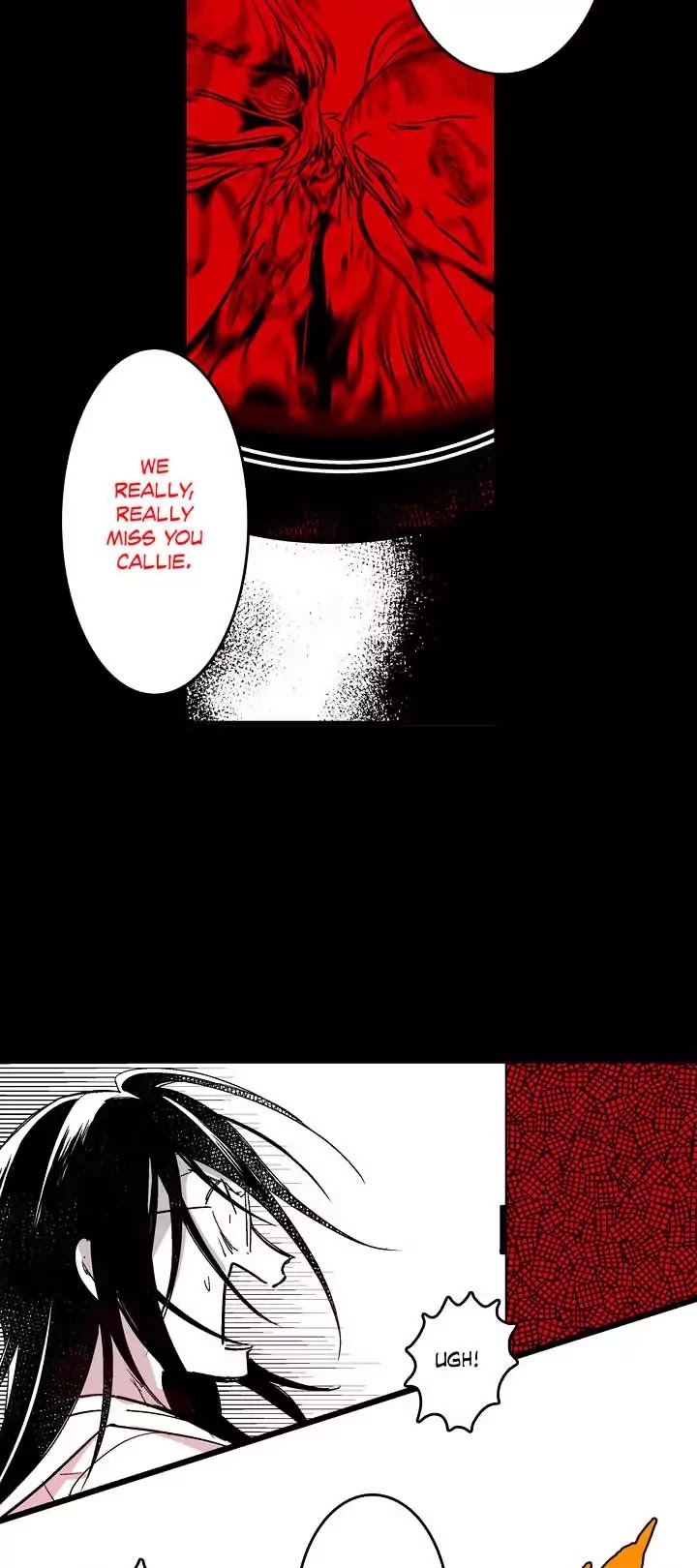 Miss Guillotine Chapter 4 page 5 - Chapter 4: Episode 4