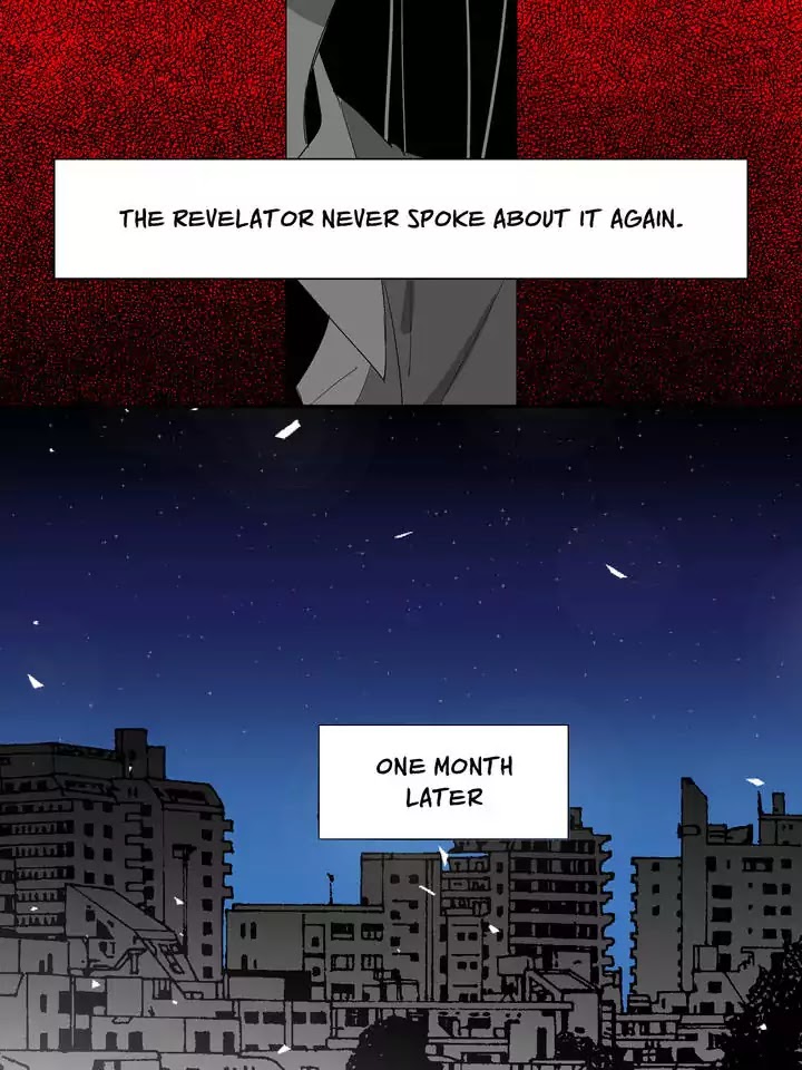 Miss Guillotine Chapter 40 page 12 - Chapter 40: Episode 40
