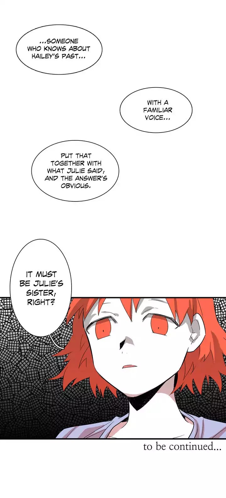 Miss Guillotine Chapter 41 page 14 - Chapter 41: Episode 41