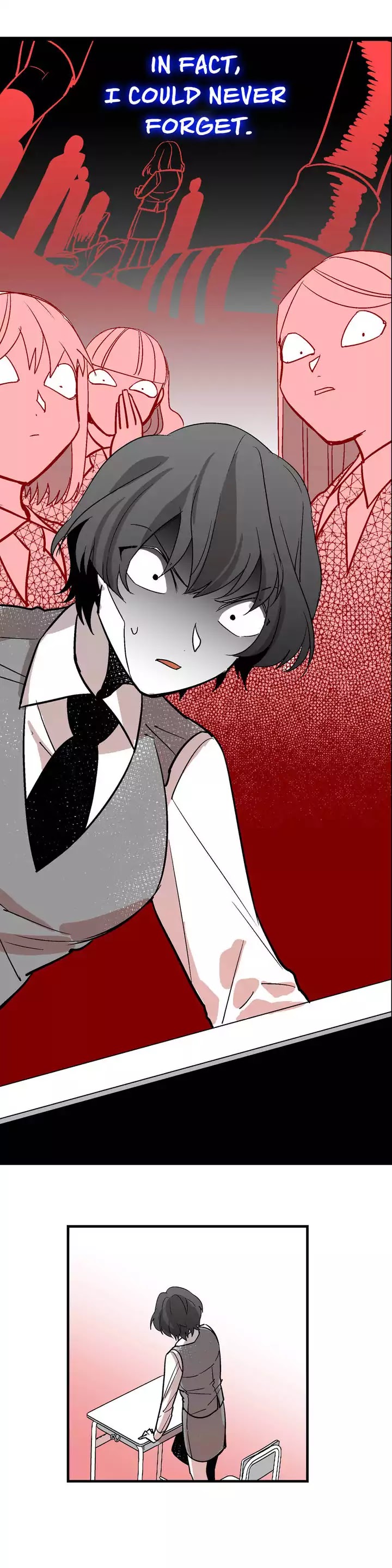 Miss Guillotine Chapter 44 page 2 - Chapter 44: Episode 44