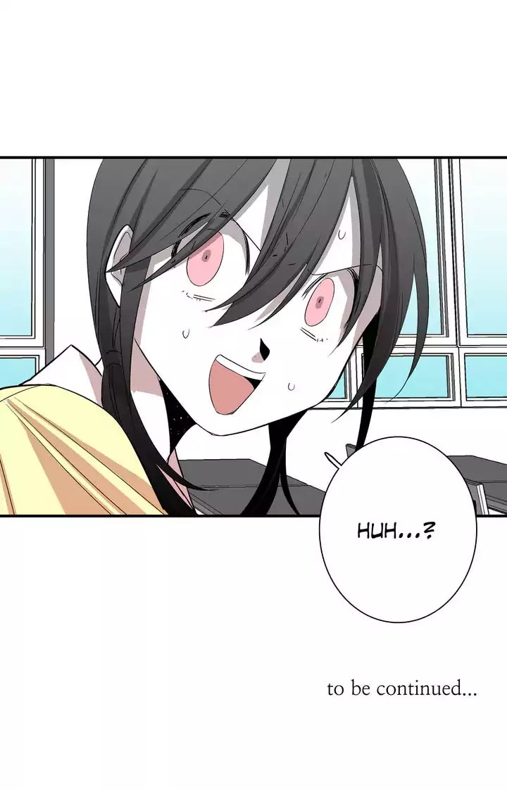 Miss Guillotine Chapter 45 page 14 - Chapter 45: Episode 45