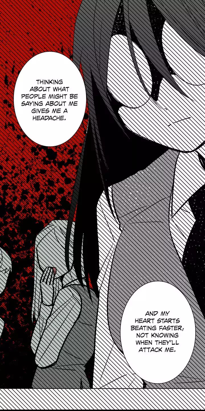 Miss Guillotine Chapter 47 page 10 - Chapter 47: Episode 47
