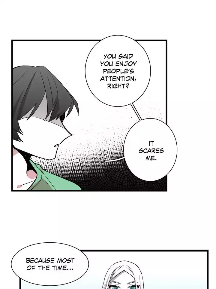 Miss Guillotine Chapter 47 page 11 - Chapter 47: Episode 47