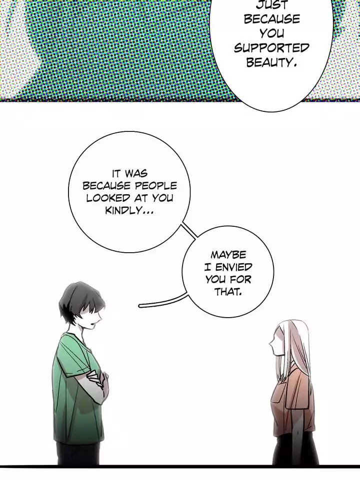 Miss Guillotine Chapter 47 page 13 - Chapter 47: Episode 47