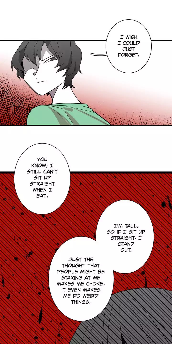 Miss Guillotine Chapter 47 page 9 - Chapter 47: Episode 47