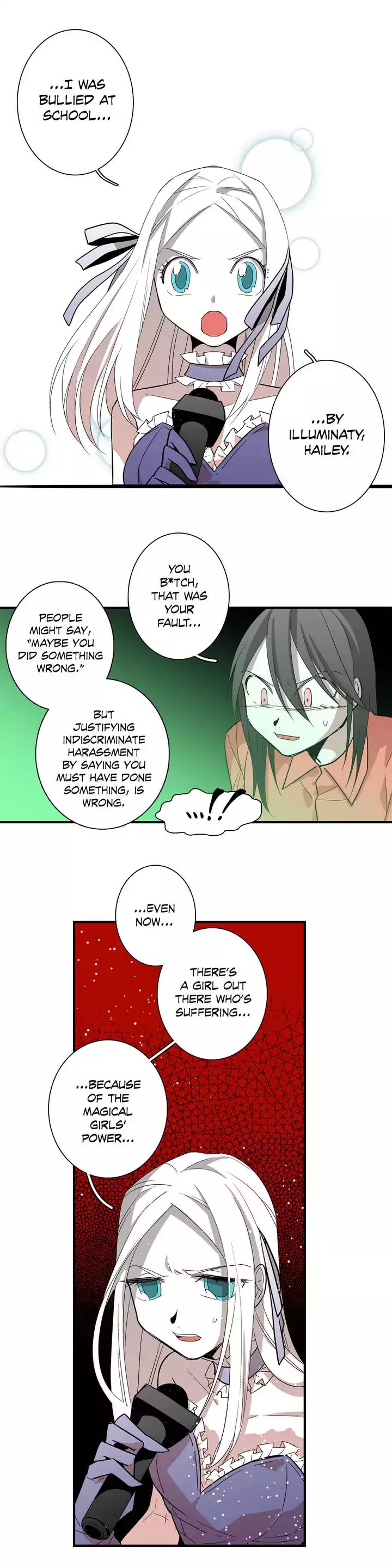 Miss Guillotine Chapter 48 page 2 - Chapter 48: Episode 48