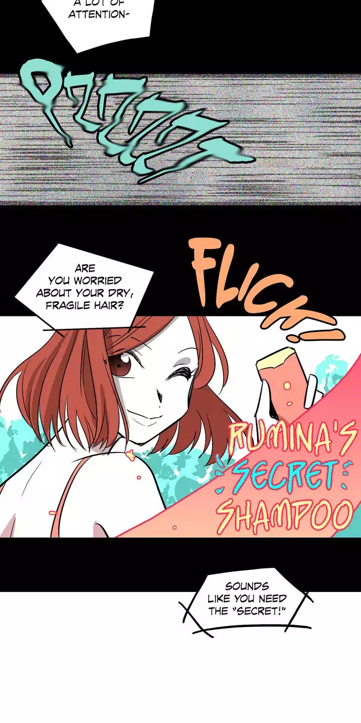 Miss Guillotine Chapter 48 page 6 - Chapter 48: Episode 48