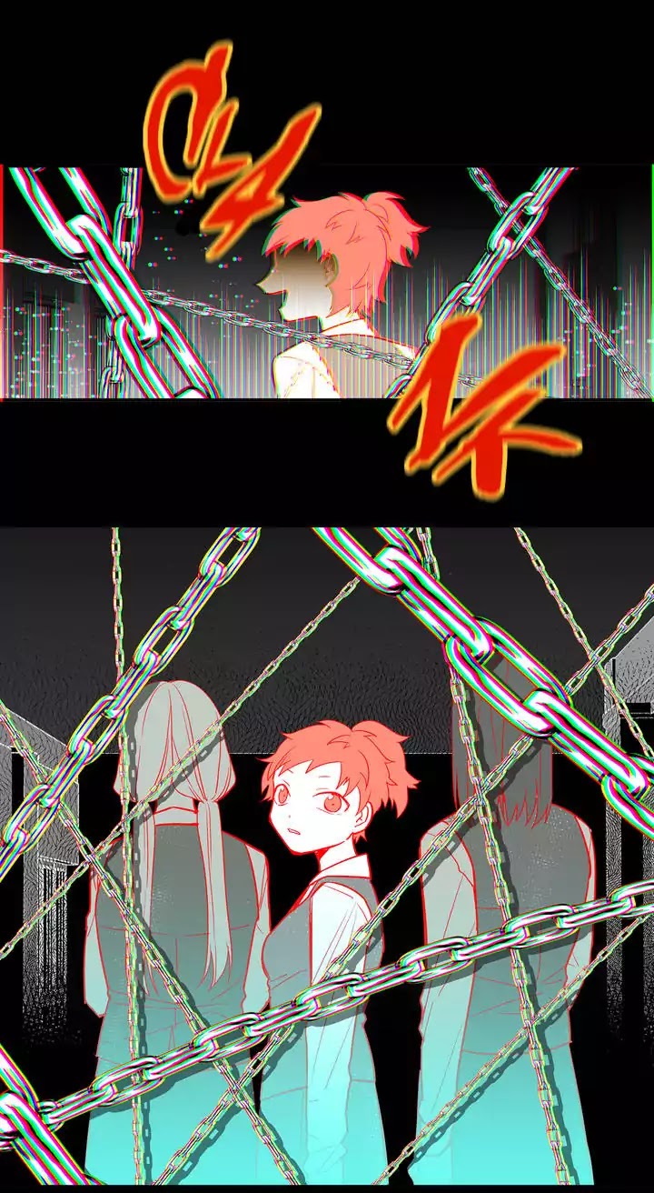 Miss Guillotine Chapter 49 page 9 - Chapter 49: Episode 49