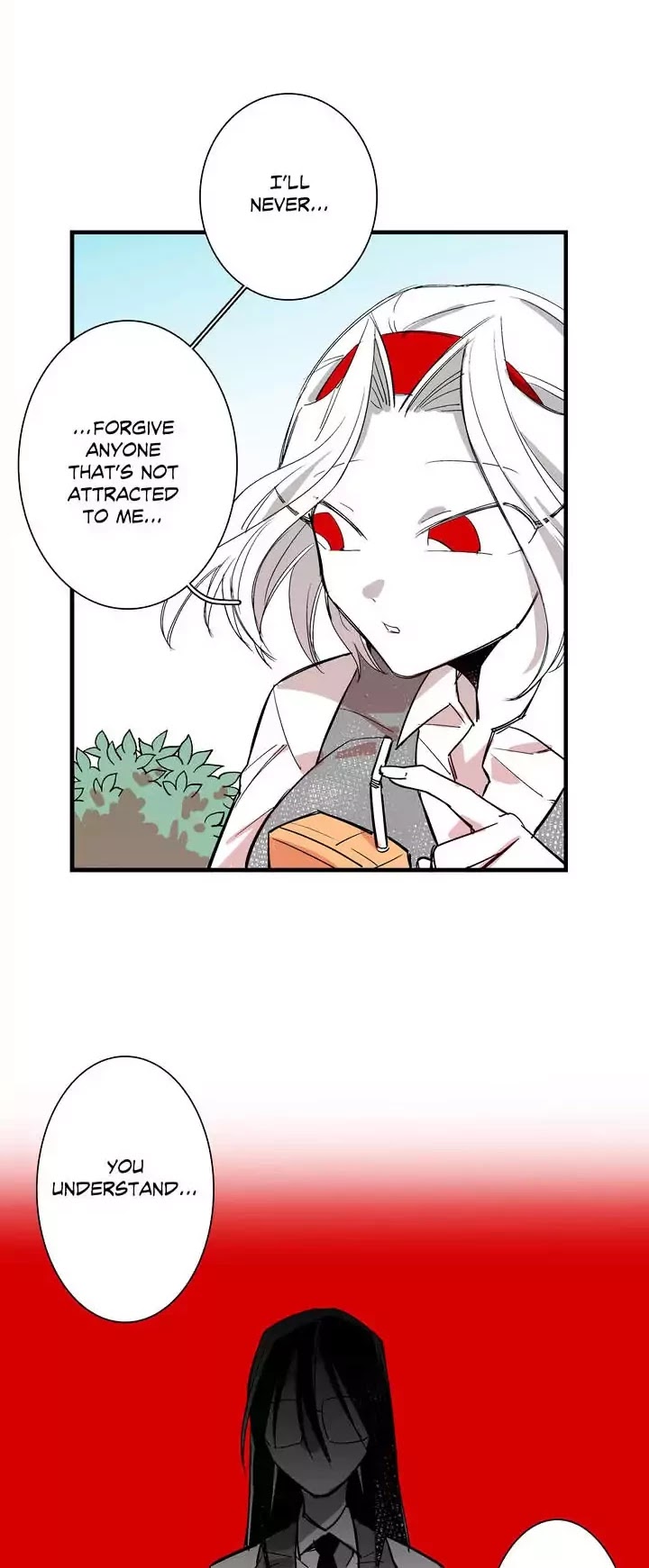 Miss Guillotine Chapter 5 page 12 - Chapter 5: Episode 5