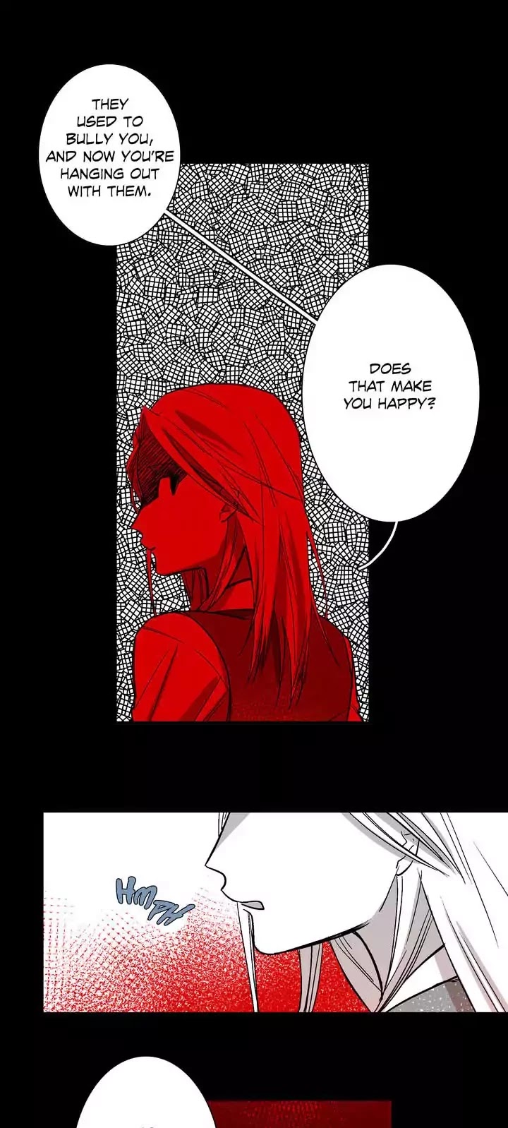 Miss Guillotine Chapter 5 page 17 - Chapter 5: Episode 5