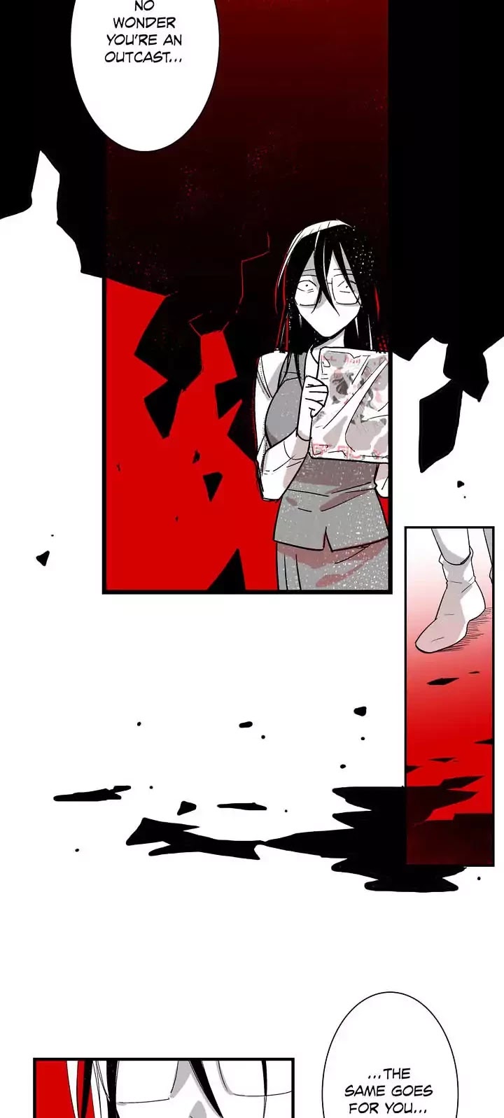 Miss Guillotine Chapter 5 page 18 - Chapter 5: Episode 5