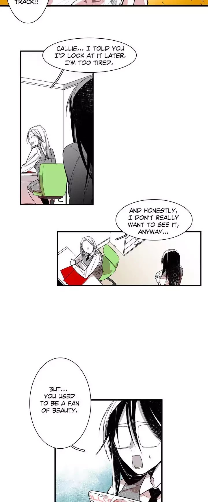 Miss Guillotine Chapter 5 page 2 - Chapter 5: Episode 5
