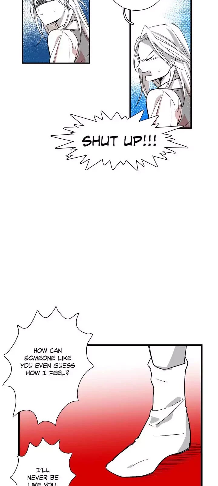 Miss Guillotine Chapter 5 page 20 - Chapter 5: Episode 5