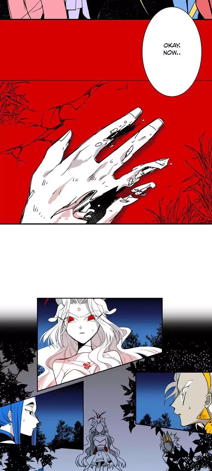 Miss Guillotine Chapter 5 page 30 - Chapter 5: Episode 5
