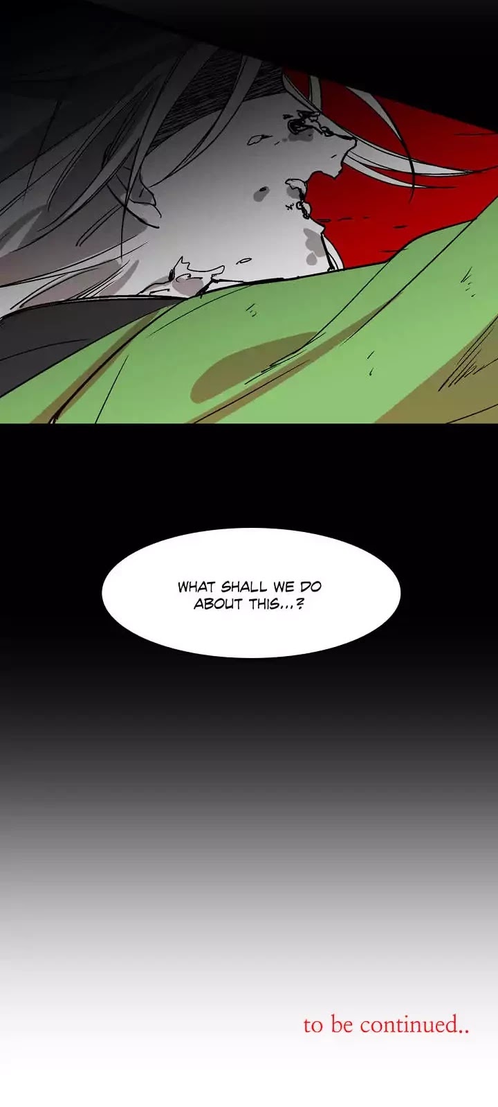 Miss Guillotine Chapter 5 page 32 - Chapter 5: Episode 5