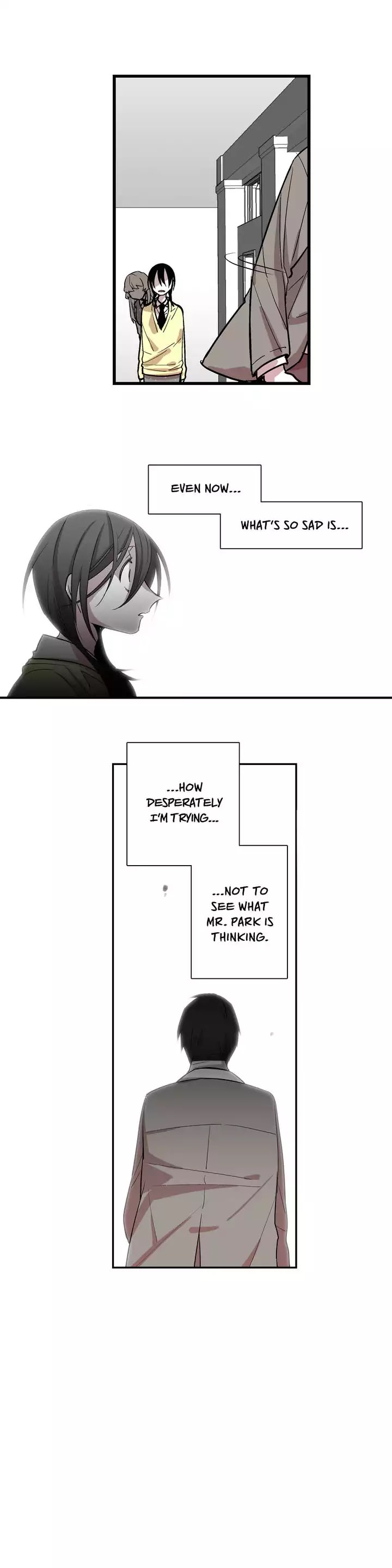 Miss Guillotine Chapter 50 page 2 - Chapter 50: Episode 50