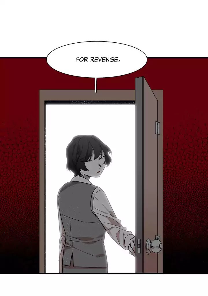 Miss Guillotine Chapter 51 page 3 - Chapter 51: Episode 51