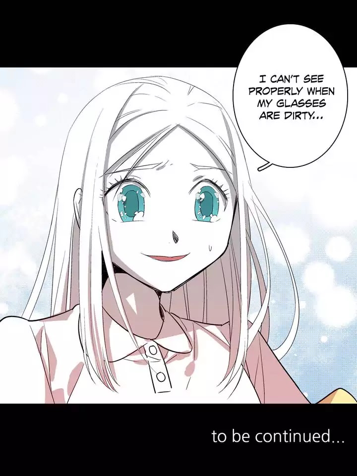 Miss Guillotine Chapter 53 page 14 - Chapter 53: Episode 53