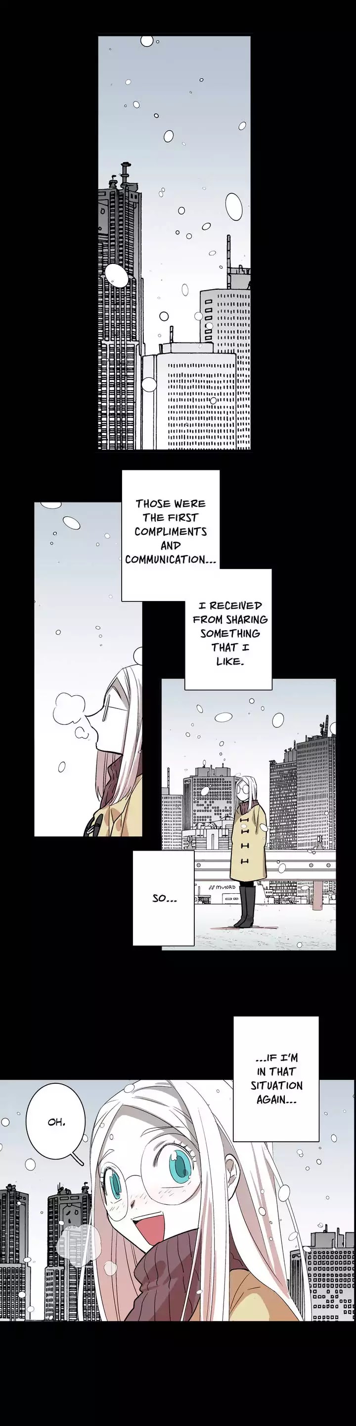 Miss Guillotine Chapter 53 page 7 - Chapter 53: Episode 53