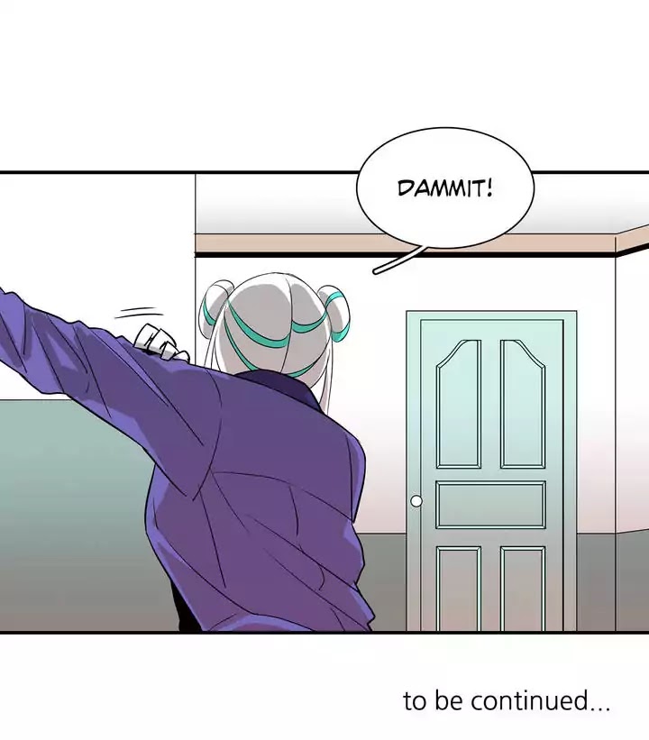 Miss Guillotine Chapter 55 page 15 - Chapter 55: Episode 55
