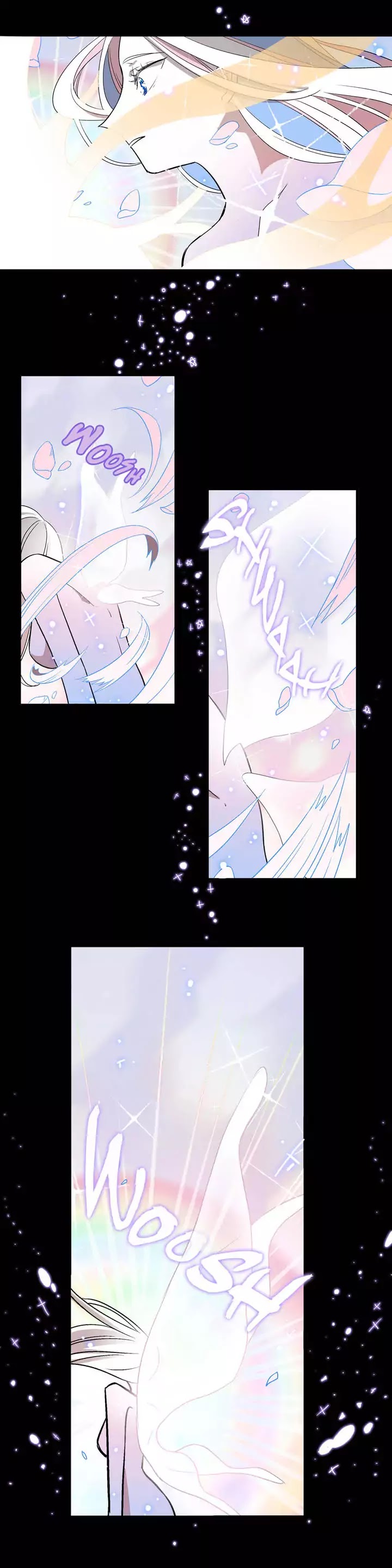 Miss Guillotine Chapter 57 page 2 - Chapter 57: Episode 57