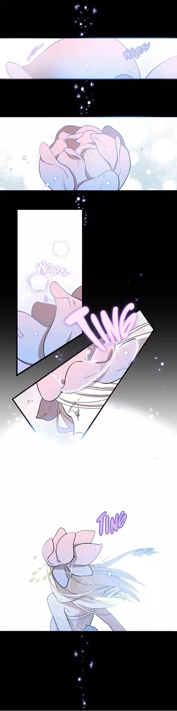 Miss Guillotine Chapter 57 page 3 - Chapter 57: Episode 57