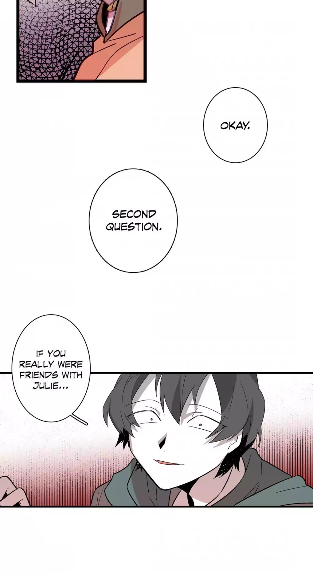 Miss Guillotine Chapter 59 page 12 - Chapter 59: Episode 59