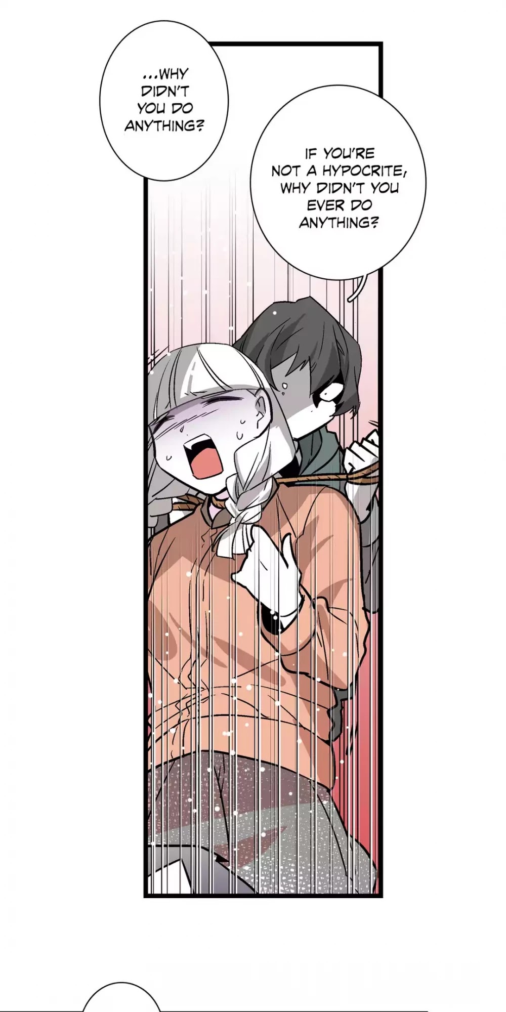 Miss Guillotine Chapter 59 page 13 - Chapter 59: Episode 59