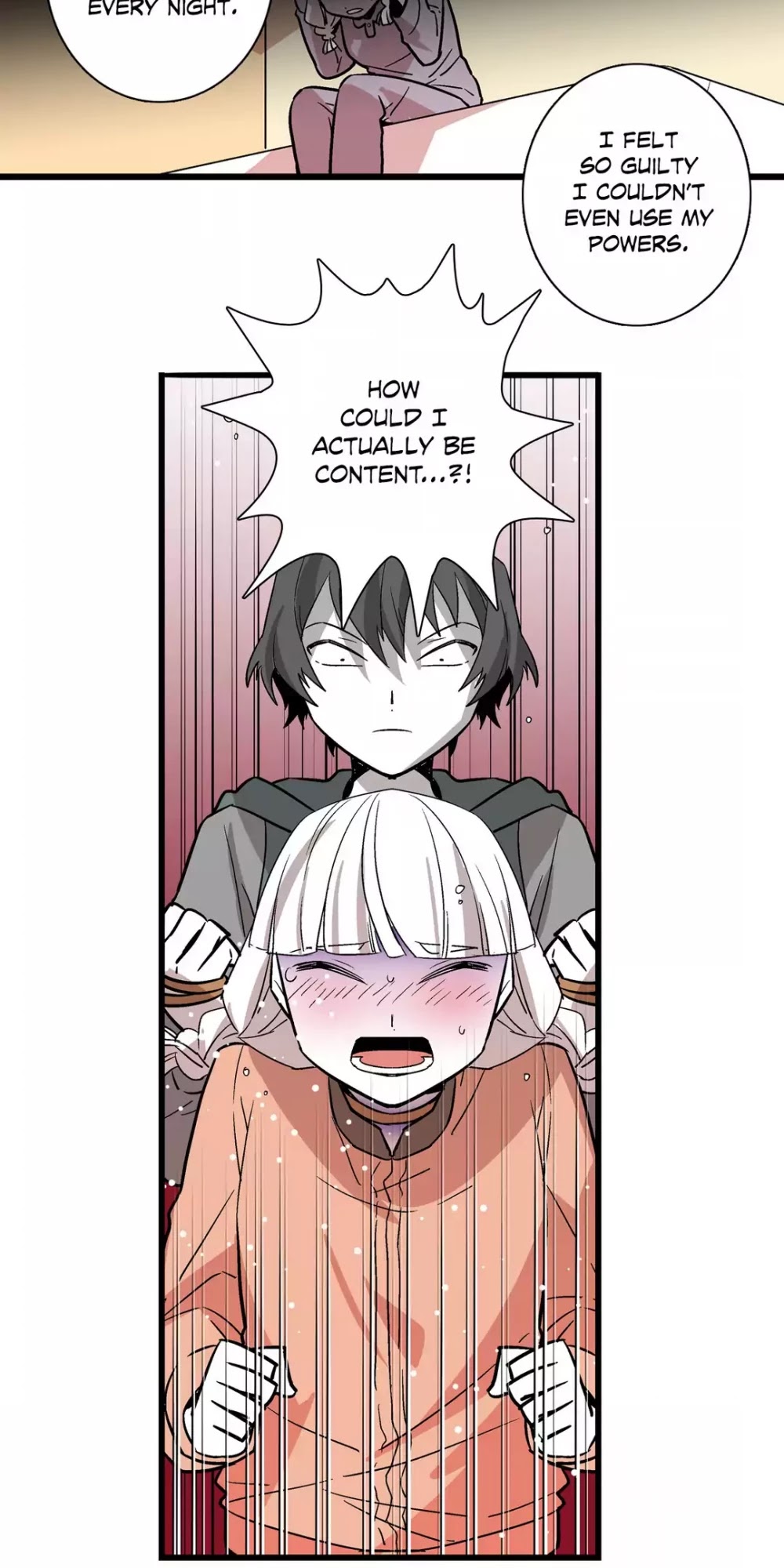 Miss Guillotine Chapter 59 page 16 - Chapter 59: Episode 59