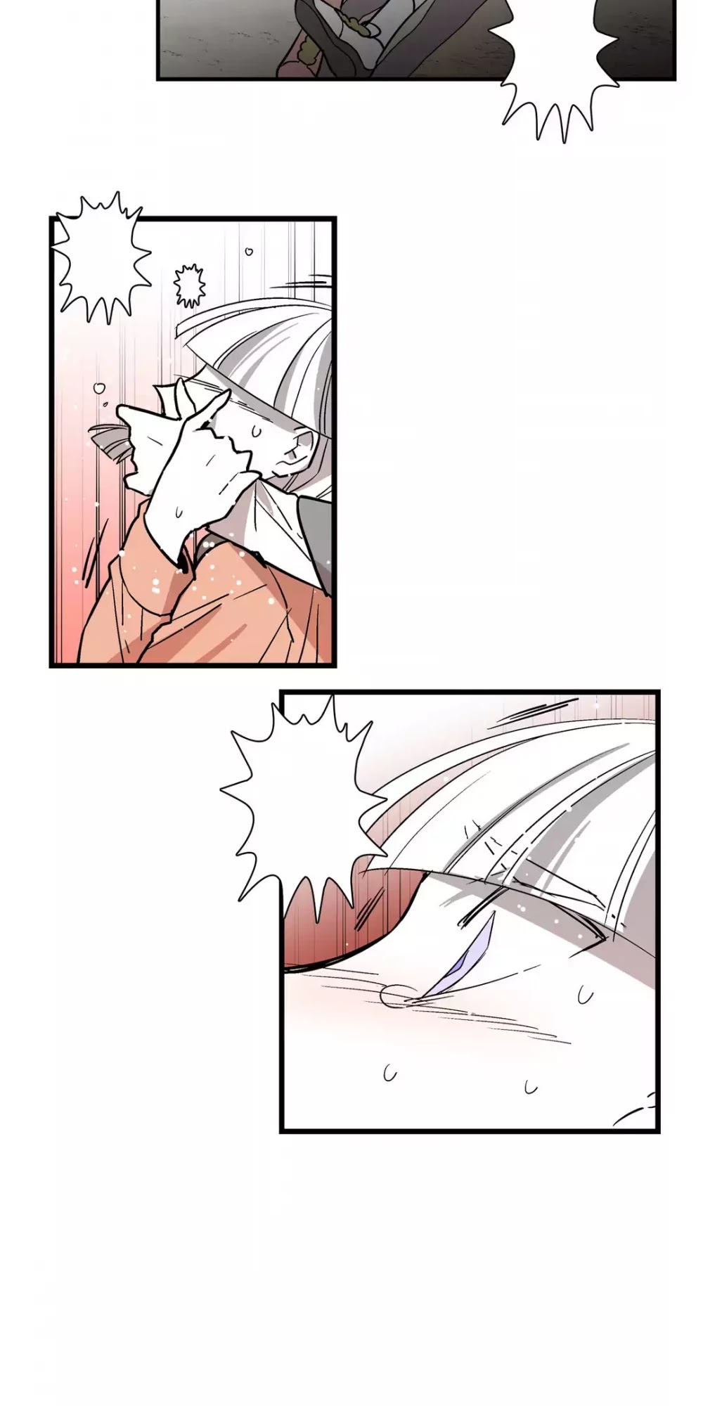 Miss Guillotine Chapter 59 page 2 - Chapter 59: Episode 59