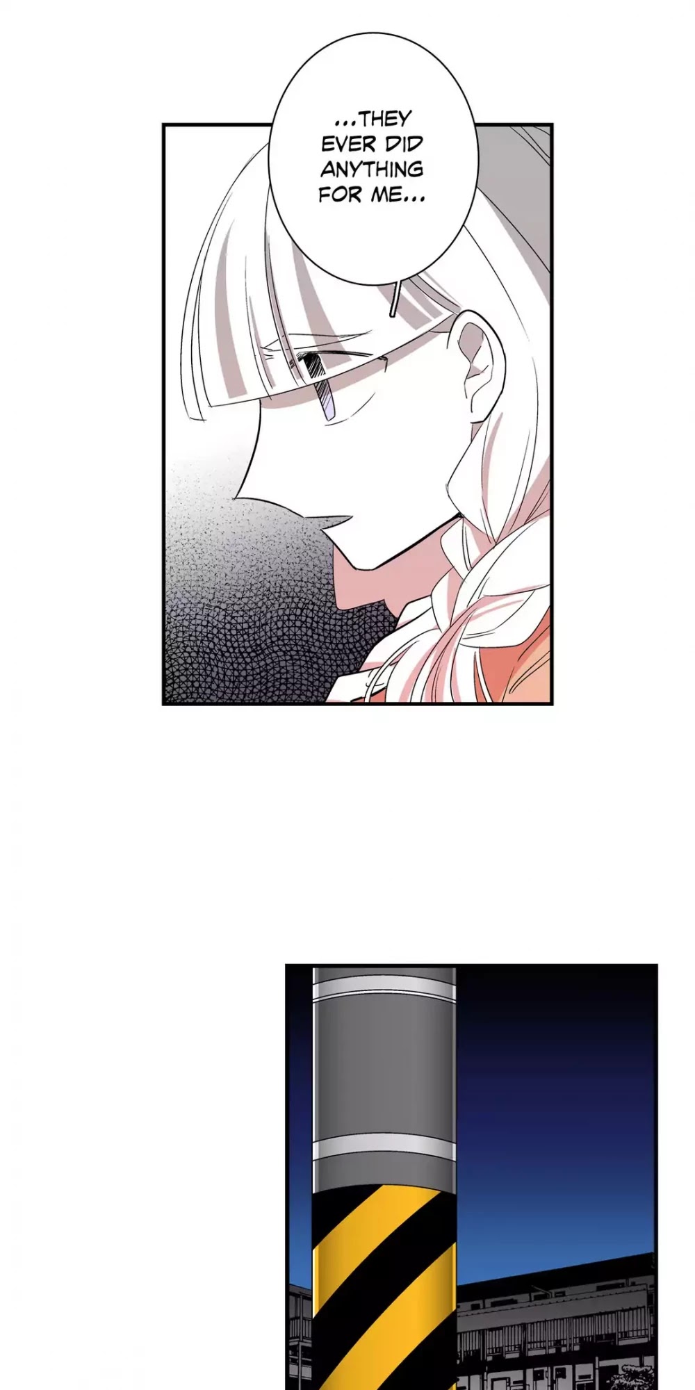 Miss Guillotine Chapter 59 page 25 - Chapter 59: Episode 59